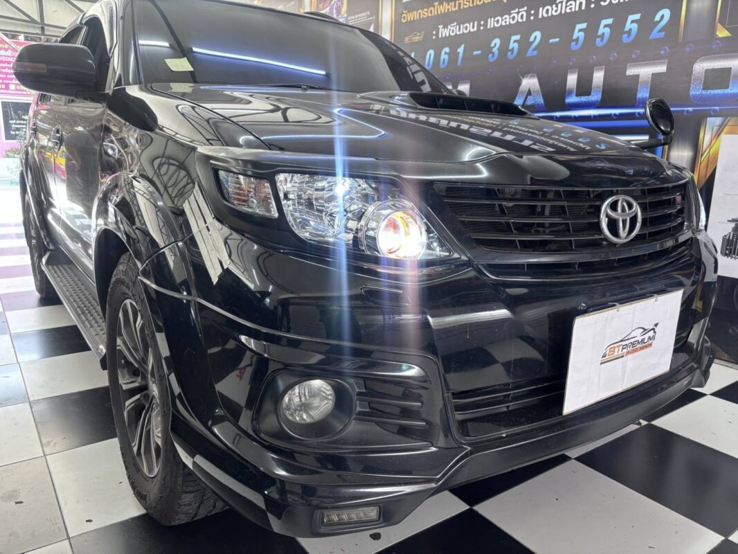 ร้านทําไฟรถยนต์ ใกล้ฉัน