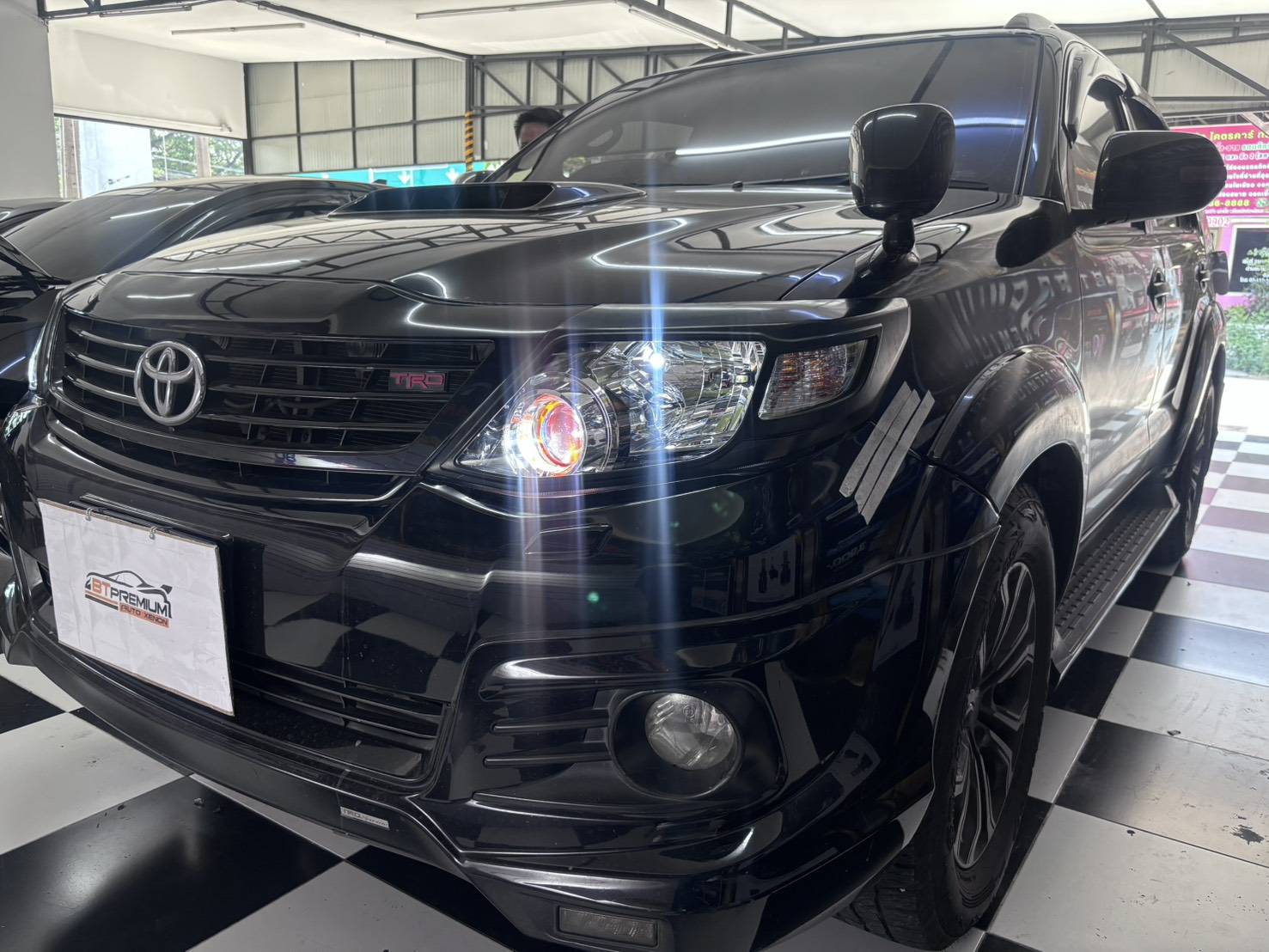 Xenon คุณภาพสูง