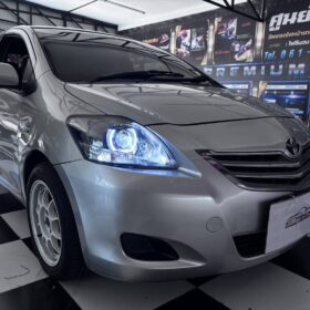 ร้าน ทํา ไฟรถยนต์