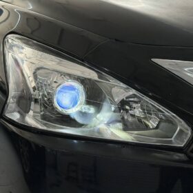 ไฟหน้าโปรเจคเตอร์