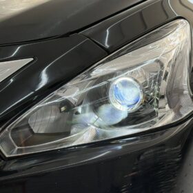 ไฟหน้าโปรเจคเตอร์