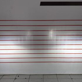 ไฟหน้าโปรเจคเตอร์