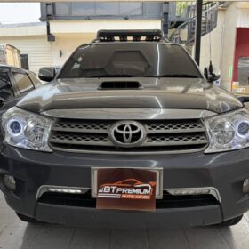 ไฟหน้าโปรเจคเตอร์