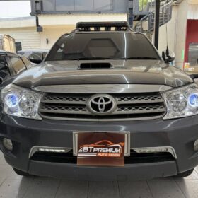 ไฟหน้าโปรเจคเตอร์