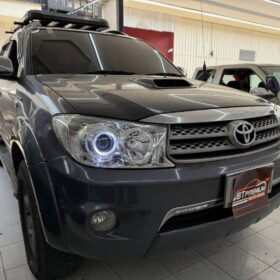 ไฟหน้าโปรเจคเตอร์