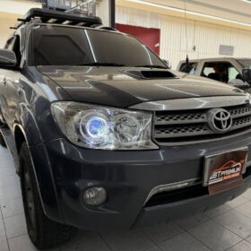 ไฟหน้าโปรเจคเตอร์