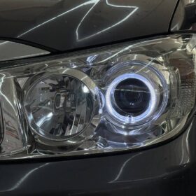 ไฟหน้าโปรเจคเตอร์