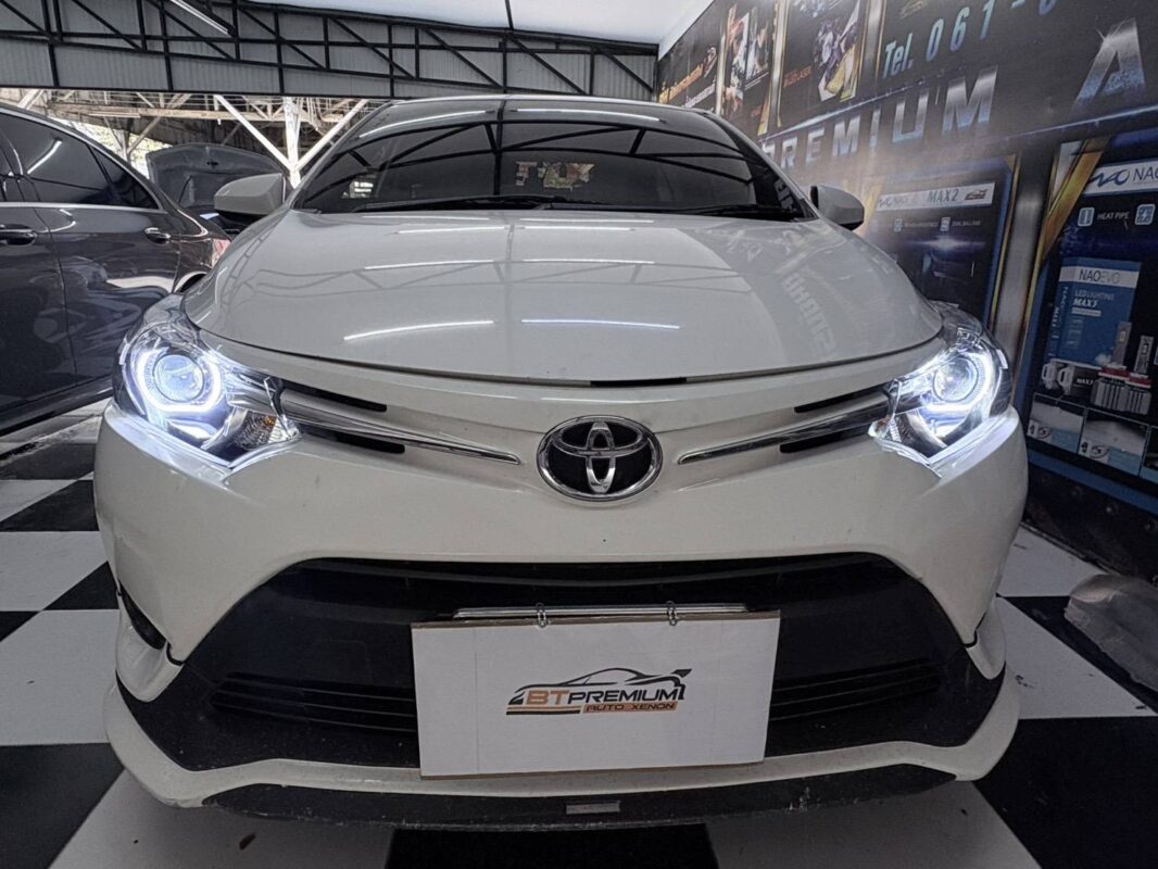 ร้าน ซ่อมไฟรถยนต์