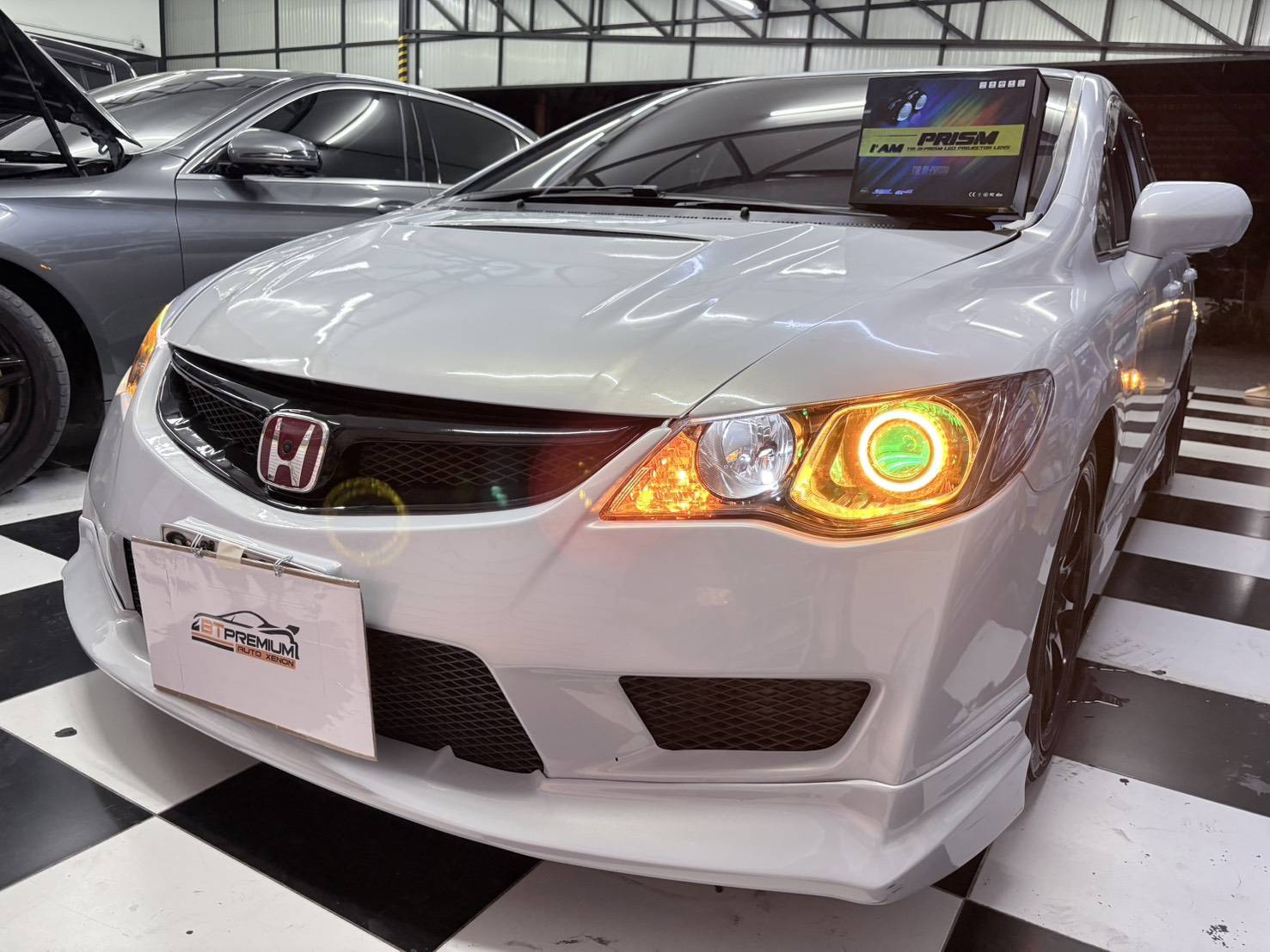 ร้าน เปลี่ยน โคม ไฟ หน้า