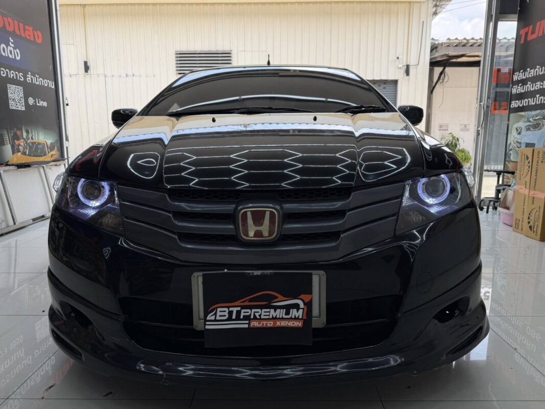 ร้านแต่งไฟรถยนต์