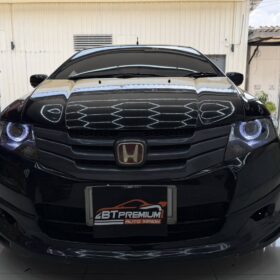 ร้านแต่งไฟรถยนต์