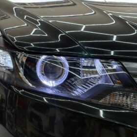 ร้านแต่งไฟรถยนต์