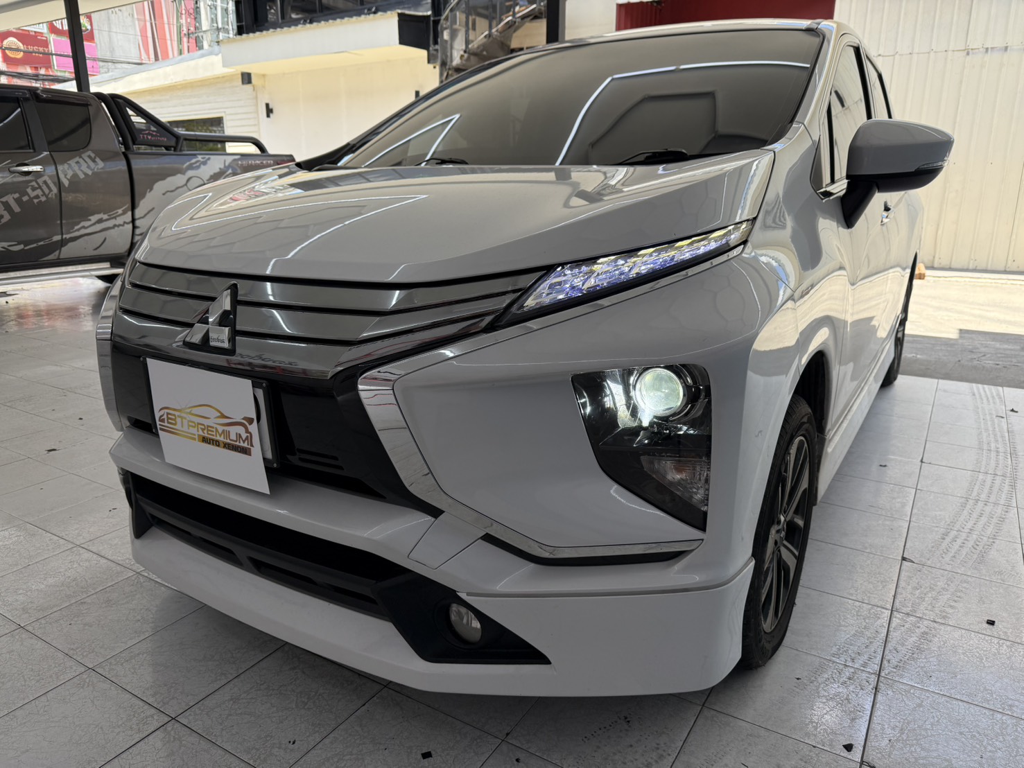รีวิว xenon รีวิว xenon