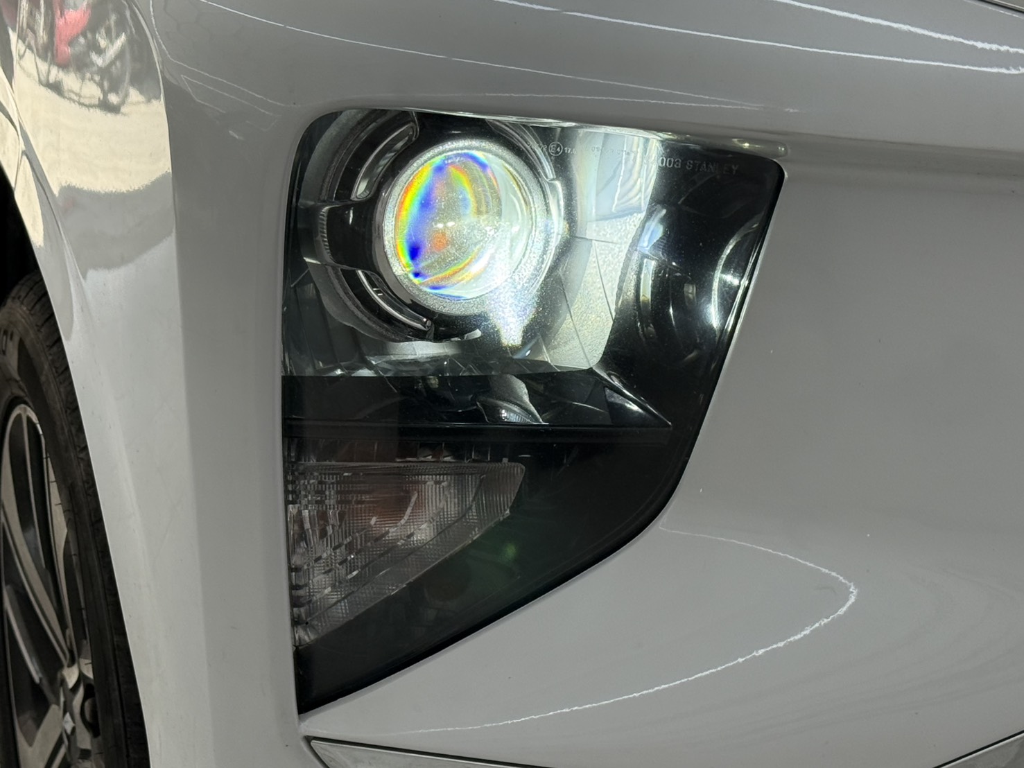 รีวิว xenon รีวิว xenon