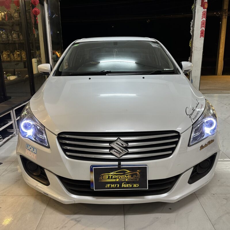 BT Premium auto xenon ไฟหน้ารถยนต์คุณภาพสูง