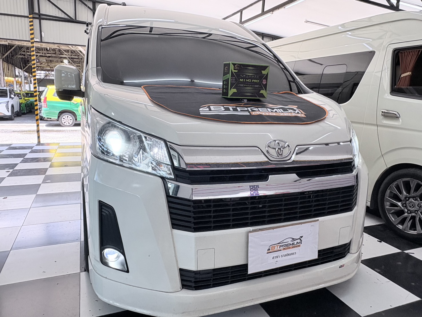 รีวิวร้านซ่อมไฟรถยนต์ใกล้ฉันที่ดีที่สุด 2026 รีวิวร้านซ่อมไฟรถยนต์ใกล้ฉันที่ดีที่สุด 2026