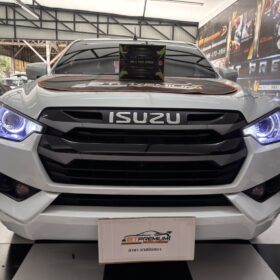 เปรียบเทียบไฟ LED รถยนต์