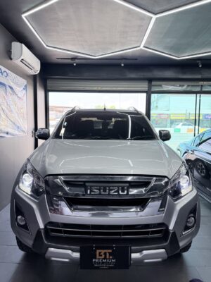 ไฟ หน้า รถ LED