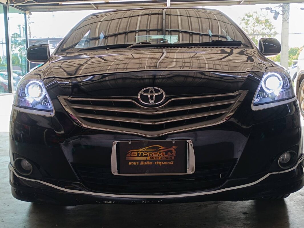 รีวิวไฟรถยนต์ ใกล้ฉัน
