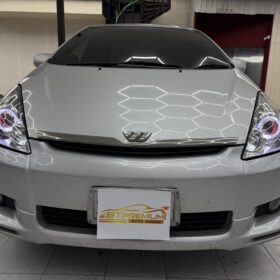 รีวิวซ่อมไฟหน้ารถ