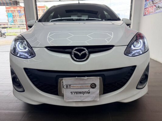 เปลี่ยน ไฟหน้ารถยนต์ ราคา