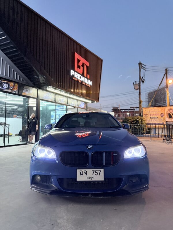 รีวิว ร้าน แต่ง ไฟรถยนต์